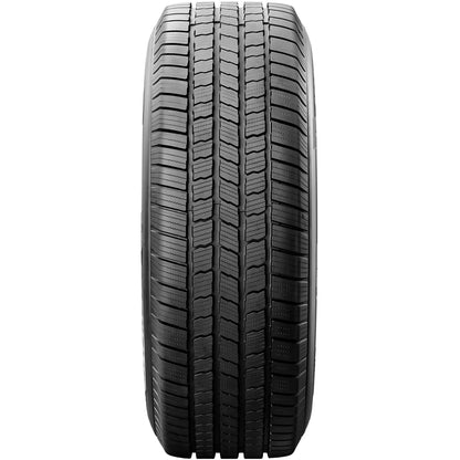 LTX M/S All-Season LT265/60R20/E 121/118R Tire