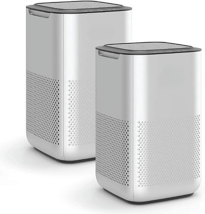 Air Purifier with H13 True HEPA Filter