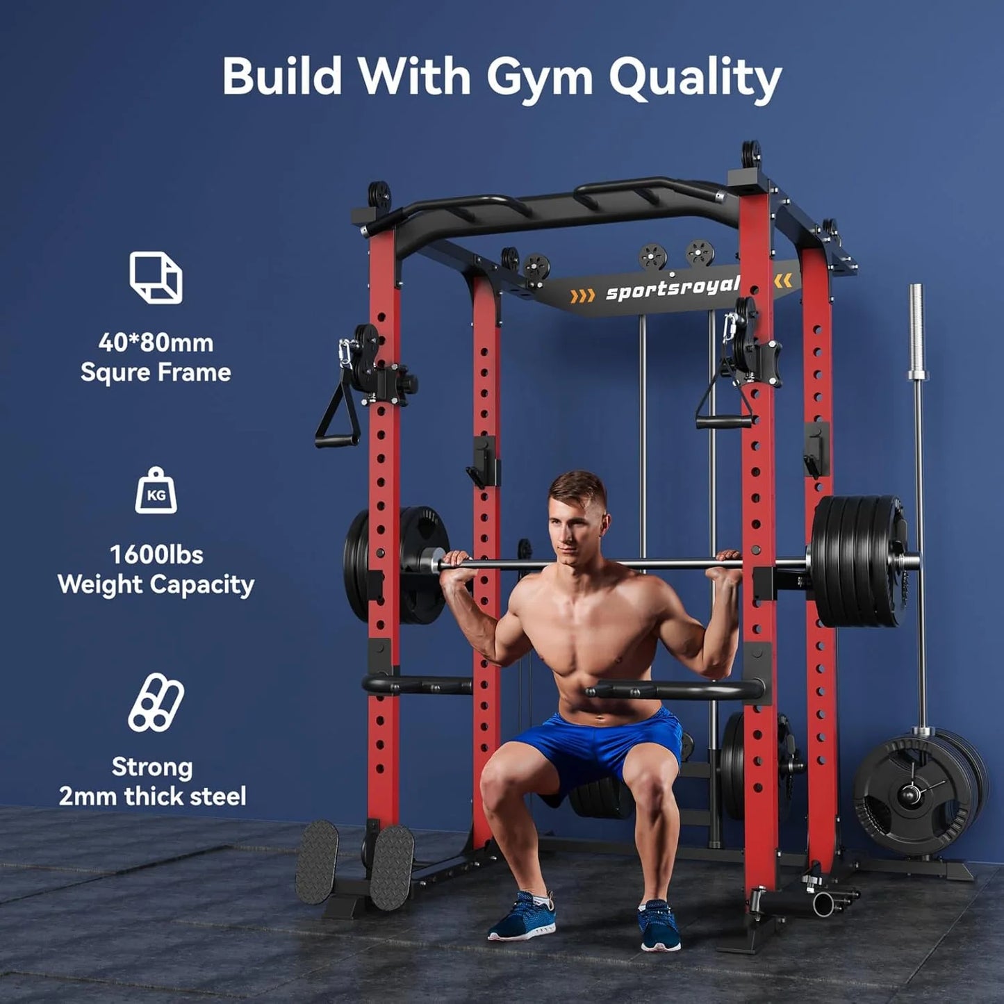 5x2.7 FT Outdoor Metal Storage Shed - Durable Water-Resistant Galvanized Steel, Sloping Roof Design, Lockable Door - Ideal for Tool Storage on Lawn, Patio & Backyard (Black)