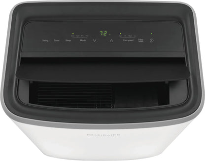 13,000 BTU Portable Room Air Conditioner with Dehumidifier Mode