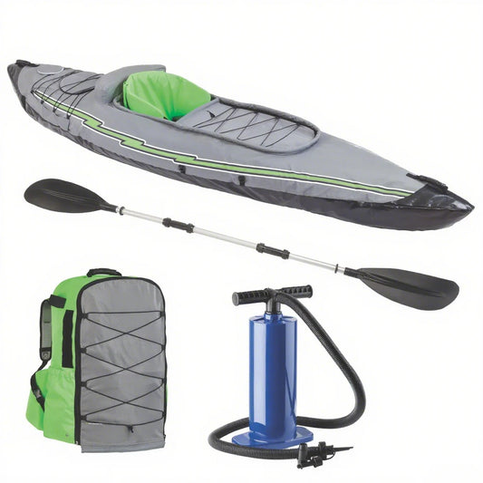Inflatable Kayak